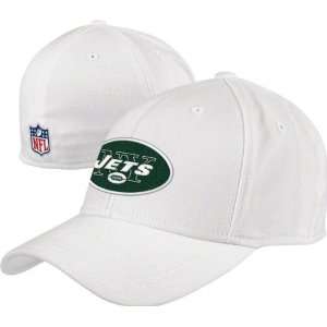 New York Jets Flex Hat 2011 Sideline Structured Flex Hat  