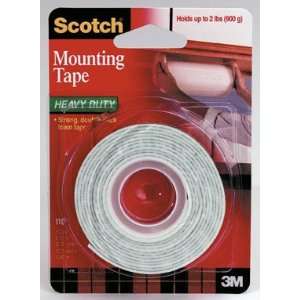  3M 110 Scotch Mounting Tape