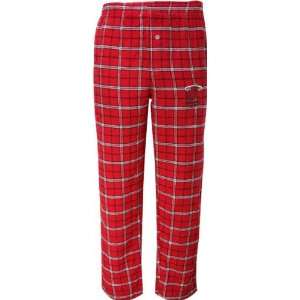 Miami Heat Crossover Flannel Pants