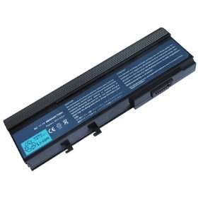  Laptop Battery 934C2130F for Acer TravelMate 6493 863G32Mn 