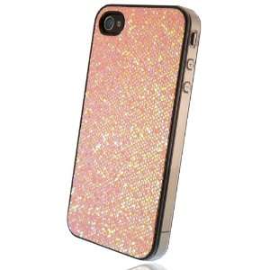   Case for Apple iPhone 4 / 4G (Light Pink) Cell Phones & Accessories