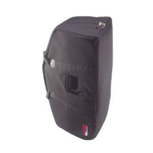  Gator GPA 450 Durable Nylon Speaker Bag Musical 