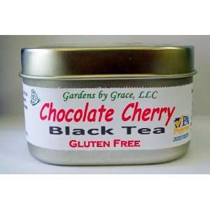 Royal Cup Blends Chocolate Cherry Black Grocery & Gourmet Food