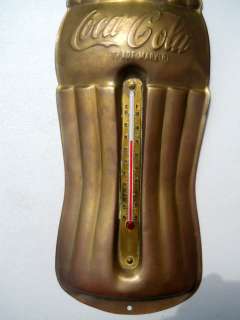 Excellent Condition. Measures 17. The Thermometer works. Please 