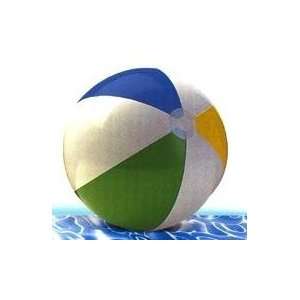  Inflatable Intex Glossy Panel Beach Ball Toys & Games
