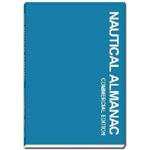  Nautical Almanac Commercial Edition
