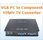   CVBS Composite Audio Video AV Converter Adapter for Xbox PS3 Wii HDTV