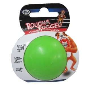 RnR Solid Ball 2 inch Dog Toy