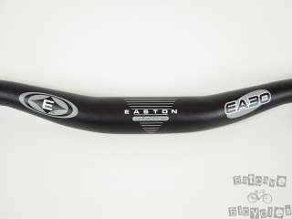Easton EA30 Low Rise Cross Country Mountain Bike Handlebars 635 x 31.8 