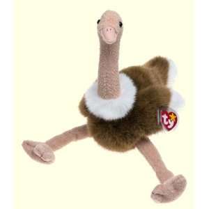  Stuffed Ostrich Toys & Games