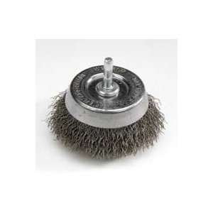  ANH 26 Carbon Removal End Brush 2 34in Automotive