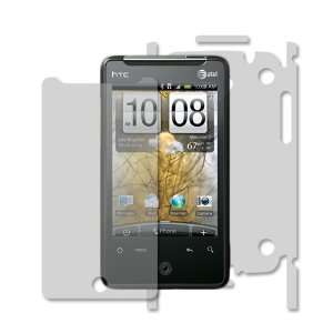   Full Body for HTC Aria + Lifetime Warranty Cell Phones & Accessories