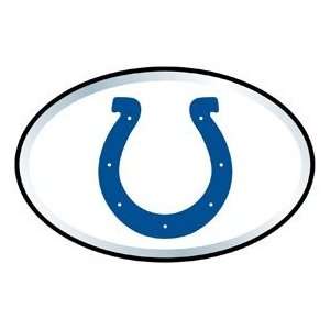  Indianapolis Colts Color Auto Emblem