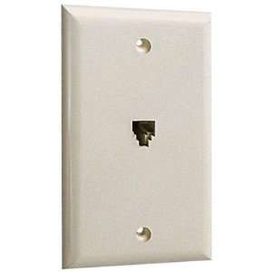  MODULAR WALL OUTLET Electronics