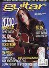 Guitar FTPM 9/91 Nuno Bettencourt Desmond Child Mr Big