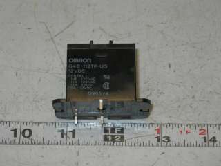   online store inventory, we are selling an Omron Solid State Relay