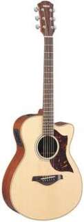 New Yamaha A series AC1M ACOUSTIC electric Guitar  