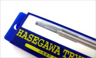 Hasegawa TRYTOOL MODELING CHISEL KNIFE Tool SET 50% Discount  