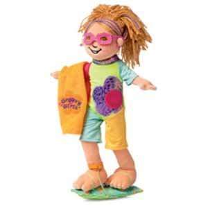  Groovy Girl Fashions Boogie Down Toys & Games