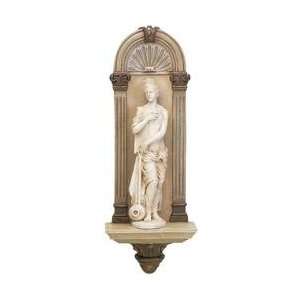 Sheri the water nymph statue home garden sculpture New (The Digital 