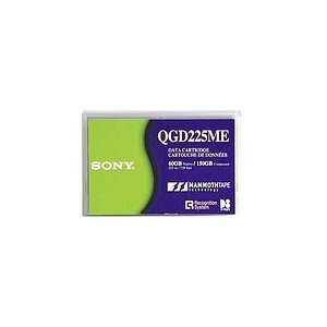   MAMMOTH 2 60 120GB TAPE FOR EXABYTE 2 DRV ( QGD225ME ) Electronics