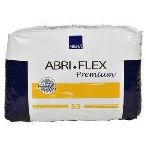  2100ml Abri Flex Premium Small Protective Underwear Count 