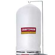 Craftsman Professional Bag for Dust Collector #21337 