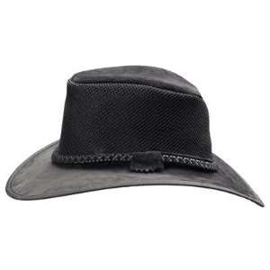  Head N Home Hats Monterey Bay Breeze   Black   Medium Large 