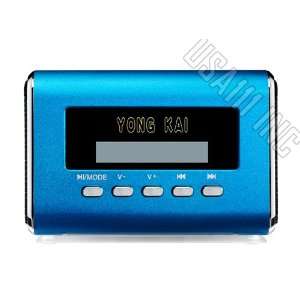   SD/TF Card Speaker for  MP4 Player Ipod LCD Screen Electronics