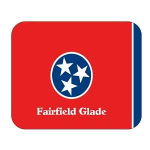  US State Flag   Fairfield Glade, Tennessee (TN) Mouse Pad 