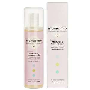 Mama Mio Moisturizing Shower Cream