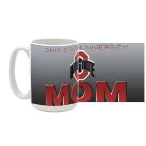  Ohio State Mom