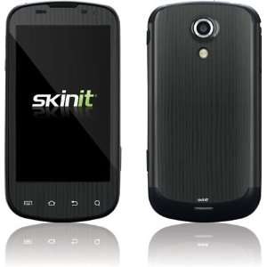 Skinit Black Wood Vinyl Skin for Samsung Epic 4G   Sprint 