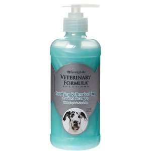 Veterinary Formula Solutions Soothing & Deodorizing Oatmeal Shampoo 