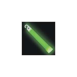   Pieces   4 Inch Green Premium Glow Sticks Bulk Packed Toys & Games