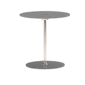 Zuo Modern Radical Side Table Gray 