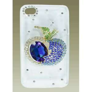   Apple for Iphone 4 and 4s [Limited Edition] Cell Phones & Accessories