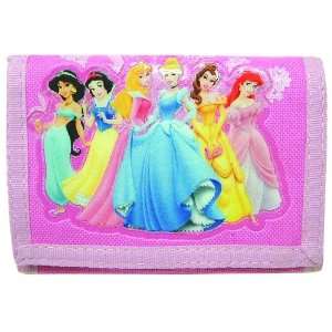  Disney Princess Wallet  Pink Toys & Games