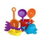 Sand Bucket Toys  