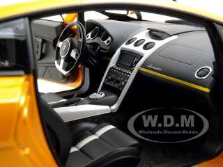   of lamborghini gallardo lp550 2 valentino balboni arancio borealis