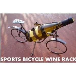  Cycling Wine Rack