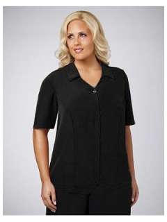 CATHERINES   Weskit Blouse    read 