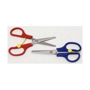  Safety Scissors(Pack Of 48)