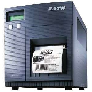 Sato CL408e Thermal Label Printer. CL408E DT/TT PRINTER 203DPI 4.1IN 