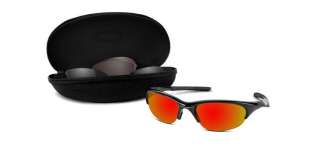 Oakley HALF JACKET Golf Array Sunglasses available online at Oakley 