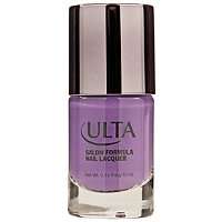 ULTA Salon Formula Nail Lacquer Tutu Cute (CR) Ulta   Cosmetics 