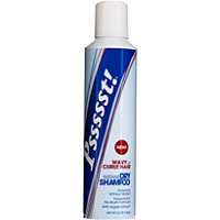 Psssssst Instant Dry Shampoo for Wavy, Curly Hair Ulta   Cosmetics 