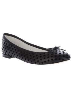 Repetto Dotted Pump   Donne Concept Store   farfetch 