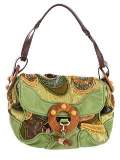 Jamin Puech Sequin Embellished Shoulder Bag   Spinnaker 101   farfetch 