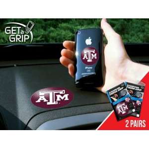 Texas A&M University Get a Grip 2 Pack